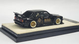 1:64 Error404 BMW M3 E30 Zwingfirms BOSS Resin