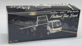 1:64 Yo Engine Start X Peako Isuzu Flatbed Tow Truck Diecast