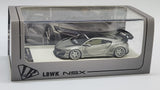 1:64 Timothy & Pierre TP Honda NSX NC1 Gray Resin