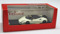 1:64 Veloce Ferrari 488 GTB LB Performance LBWK Glow in the dark 04/20