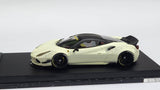 1:64 Veloce Ferrari 488 GTB LB Performance LBWK Glow in the dark 04/20