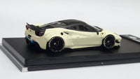 1:64 Veloce Ferrari 488 GTB LB Performance LBWK Glow in the dark 04/20