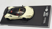 1:64 Veloce Ferrari 488 GTB LB Performance LBWK Glow in the dark 04/20