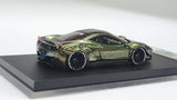 1:64 Veloce Ferrari 458 Italian LB Performance Chameleon.