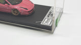1:64 Veloce Ferrari 458 Italian LB Performance GT Wing Pink