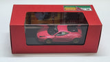 1:64 Veloce Ferrari 458 Italian LB Performance GT Wing Pink