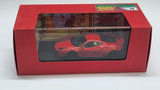 1:64 Veloce Ferrari 458 Italian Duck Tail LB Performance