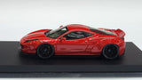 1:64 Veloce Ferrari 458 Italian Duck Tail LB Performance