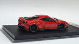 1:64 Veloce Ferrari 458 Italian Duck Tail LB Performance