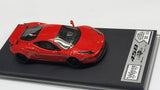 1:64 Veloce Ferrari 458 Italian Duck Tail LB Performance