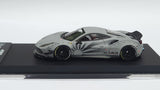 1:64 Veloce Ferrari 488 GTB LB Performance LBWK Zero Fighter. Resin.