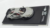 1:64 Veloce Ferrari 488 GTB LB Performance LBWK Zero Fighter. Resin.