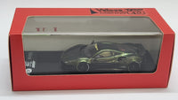 1:64 Veloce 488 GTB LB Performance Chameleon. Resin.