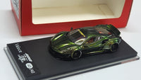 1:64 Veloce 488 GTB LB Performance Chameleon. Resin.