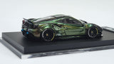 1:64 Veloce 488 GTB LB Performance Chameleon. Resin.