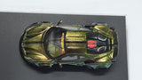 1:64 Veloce 488 GTB LB Performance Chameleon. Resin.