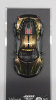 1:64 Veloce 488 GTB LB Performance Chameleon. Resin.