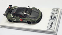 1:64 Veloce Ferrari 488 GTB Zero Sen GT Wing LB Performance. Resin. No: 00/70