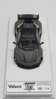 1:64 Veloce Ferrari 488 GTB Zero Sen GT Wing LB Performance. Resin. No: 00/70