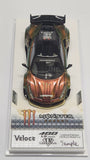 1:64 Veloce 488 GTB LB Performance Monster Chameleon. Resin. Sample