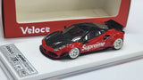 1:64 Veloce 488 GTB LB Performance Gloss Red Supreme. Resin