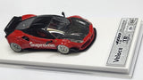 1:64 Veloce 488 GTB LB Performance Gloss Red Supreme. Resin