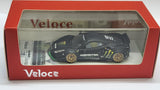 1:64 Veloce Ferrari 488 GTB LB Performance Monster Matt Black Sample