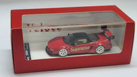 1:64 Veloce Honda NSX NA1 GT Wing LB Performance Supreme Gold. Resin