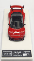 1:64 Veloce Honda NSX NA1 GT Wing LB Performance Supreme Gold. Resin