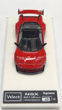 1:64 Veloce Honda NSX NA1 GT Wing LB Performance Supreme Gold. Resin