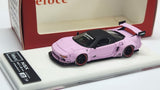 1:64 Veloce Honda NSX NA1 GT Wing LB Performance Sakura Purple