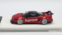 1:64 Veloce Honda NSX NA1 LB Performance Supreme Red. Resin.