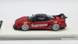 1:64 Veloce Honda NSX NA1 LB Performance Supreme Red. Resin.