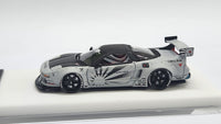 1:64 Veloce Honda NSX NA1 GT Wing LB Performance Zero Fighter. Resin
