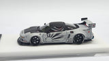 1:64 Veloce Honda NSX NA1 GT Wing LB Performance Zero Fighter. Resin