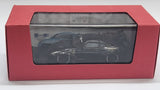 1:64 Veloce Nissan Skyline GT-R R35 LB Performance Gloss Black. Resin.