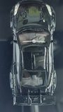 1:64 Veloce Nissan Skyline GT-R R35 LB Performance Gloss Black. Resin.