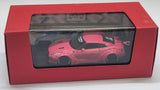 1:64 Veloce Nissan Skyline GT-R R35 LB Performance Pink. Resin.