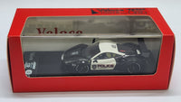 1:64 Veloce Honda NSX NA1 LB Performance Police. Resin.