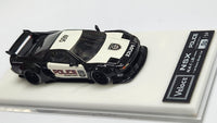 1:64 Veloce Honda NSX NA1 LB Performance Police. Resin.