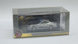 1:64 BMC Toyota Supra Top Secret GT-300 JZA80 Philippines Exclusive Diecast