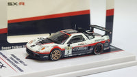 1:64 inno64 Honda NSX NA2 #5 Team 5Zigen Super Taikyu 2009 ST3 Class Winner.