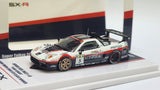 1:64 inno64 Honda NSX NA2 #5 Team 5Zigen Super Taikyu 2009 ST3 Class Winner.