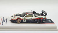 1:64 inno64 Honda NSX NA2 #5 Team 5Zigen Super Taikyu 2009 ST3 Class Winner.
