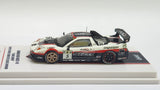 1:64 inno64 Honda NSX NA2 #5 Team 5Zigen Super Taikyu 2009 ST3 Class Winner.