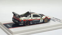 1:64 inno64 Honda NSX NA2 #5 Team 5Zigen Super Taikyu 2009 ST3 Class Winner.