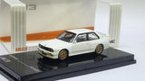 1:64 Tarmac Works BMW M3 E30 Plain White Tarmac Works First Open day Event 2017