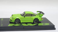 1:64 Tarmac Works Porsche 930 RWB Tokyo Auto Salon 2019 Special Edition T64-015-GR