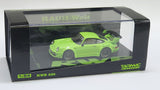 1:64 Tarmac Works Porsche 930 RWB Tokyo Auto Salon 2019 Special Edition T64-015-GR
