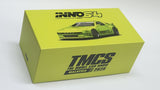 Chase 1:64 inno64 Mazda RX-7 FC3S Pandem Aero TMCS model car show Malaysia 2025